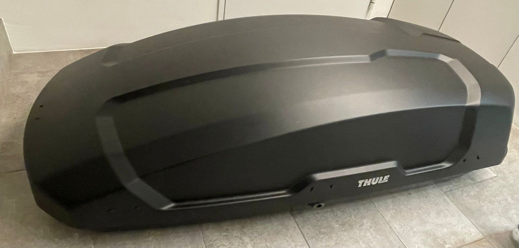 Topcase: Baule Thule Force XT M – Gebraucht aus Minusio von mar_gj9s 3