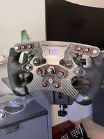 Fanatec Formel 1 Gaming Set
