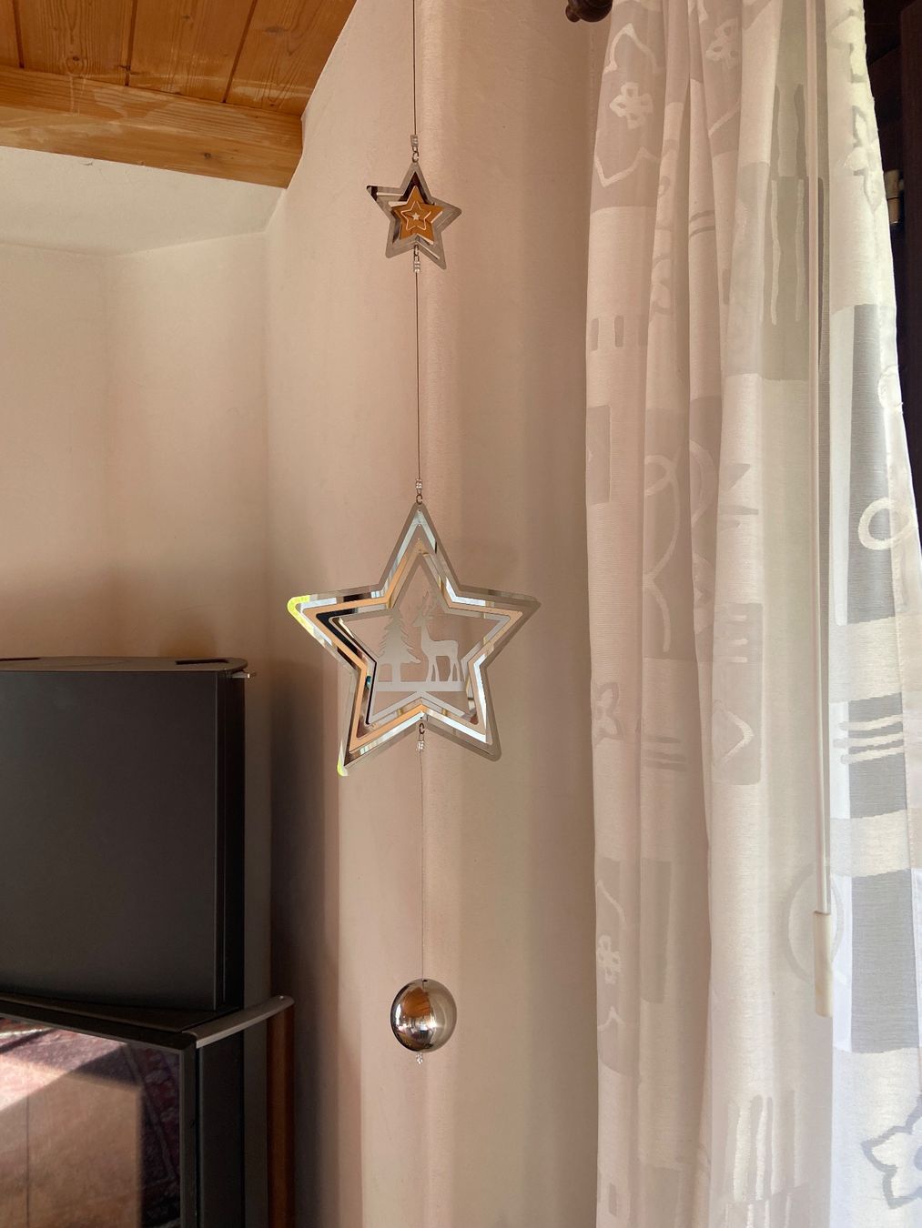 Pfister Tutte le decorazioni: Exklusives Mobile 115cm lang, Boutiqueobjekt – Usato da Thalwil venduto da Sommerwende 3