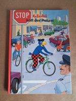 Globi -  hilft der Polizei 1.Auflage 1994   OB