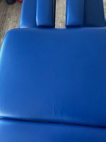 Enraf-Nonius Manumed Optimal 3  elektrische Therapieliege