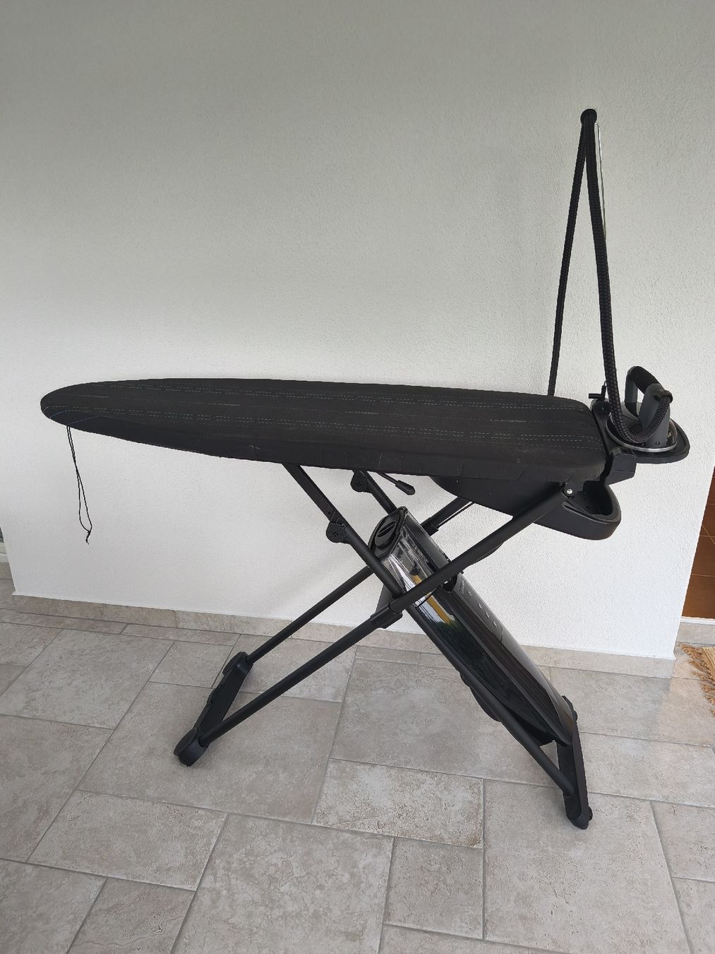 Laurastar Bügelbretter: laurastar smart – Gebraucht aus Bouveret von Benj89