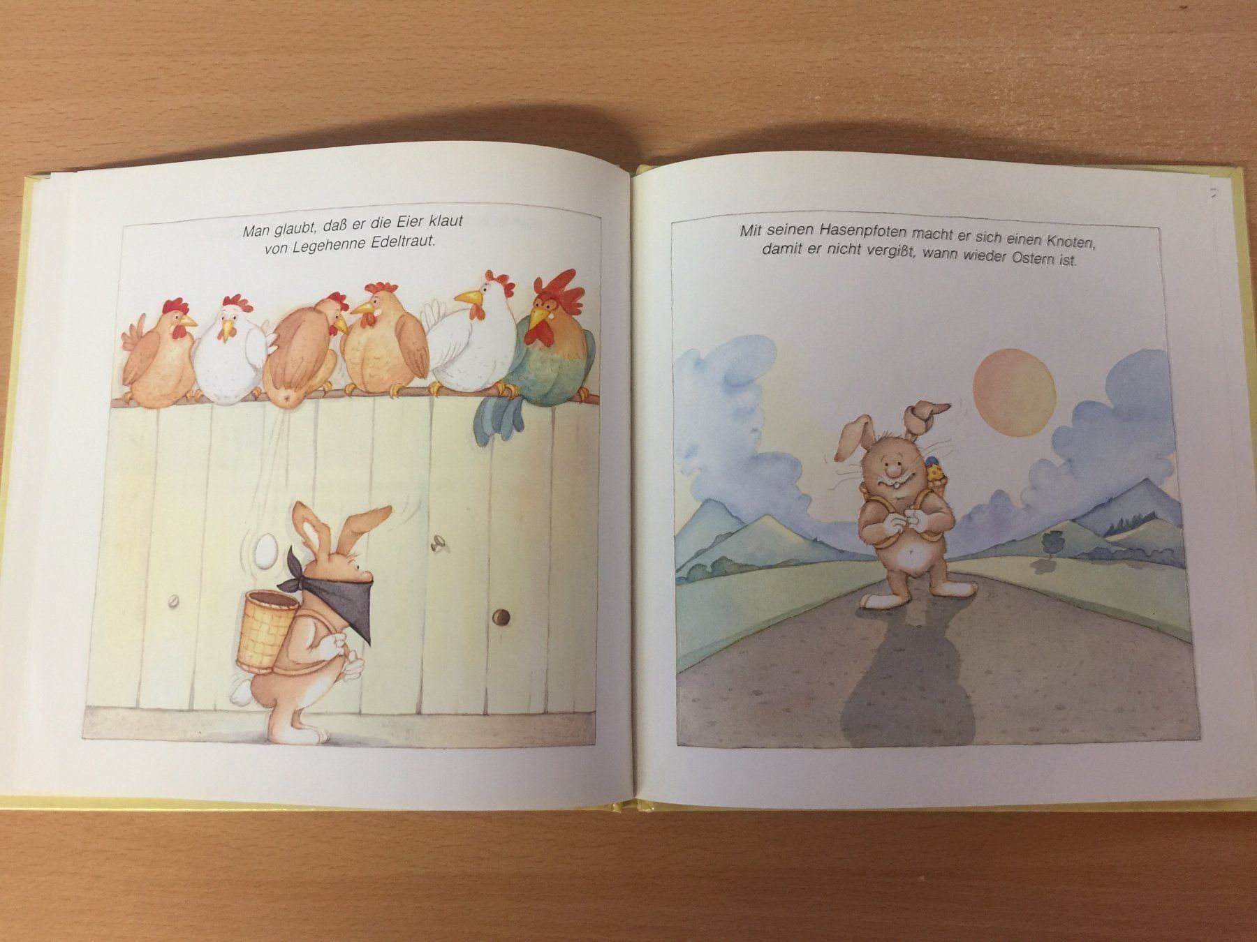 Libri: Haha Hase – Usato da Glattfelden venduto da cybermaxx 9