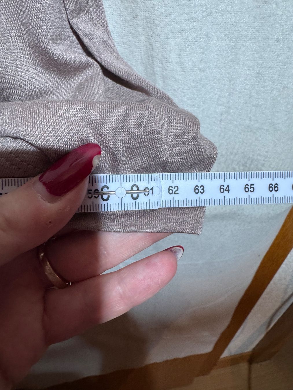 Tops: Langes weiches Shirt von Chicoree Gr. XL – Neu (gemäss Beschreibung) aus Grosswangen von SALE_SALE_SALE 9