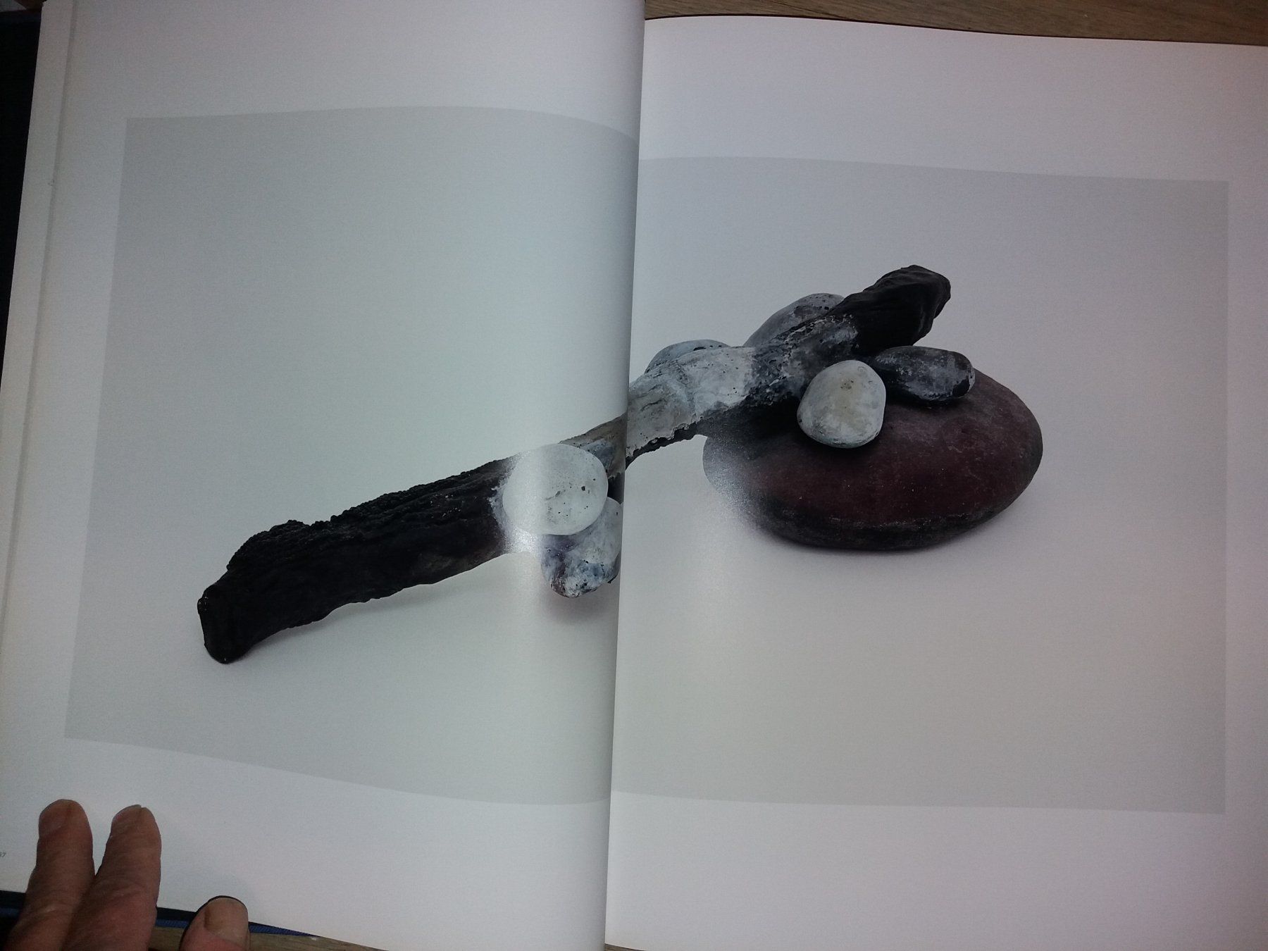 Libri: KUNSTKLASSIKER Loredana Sperini TRUE BLUE selten – Usato da Welschenrohr venduto da Regool 3