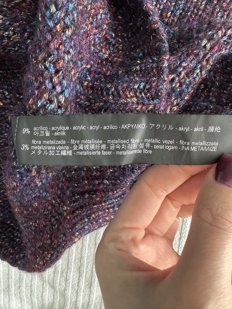 Zara Maglioni & Felpe: ZARA Rolkragenpullover – Usato da Dübendorf venduto da kat_v59k 4