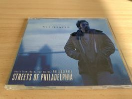 Bruce Springsteen – Streets Of Philadelp