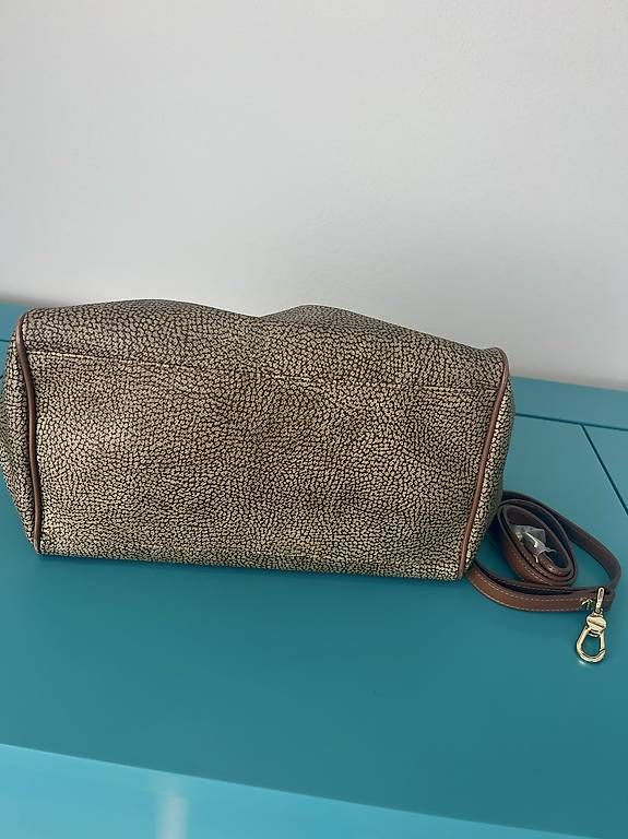 Borse da donna: borsa Borbonese come nuova – Usato da Lugano venduto da naz_zkg8 3