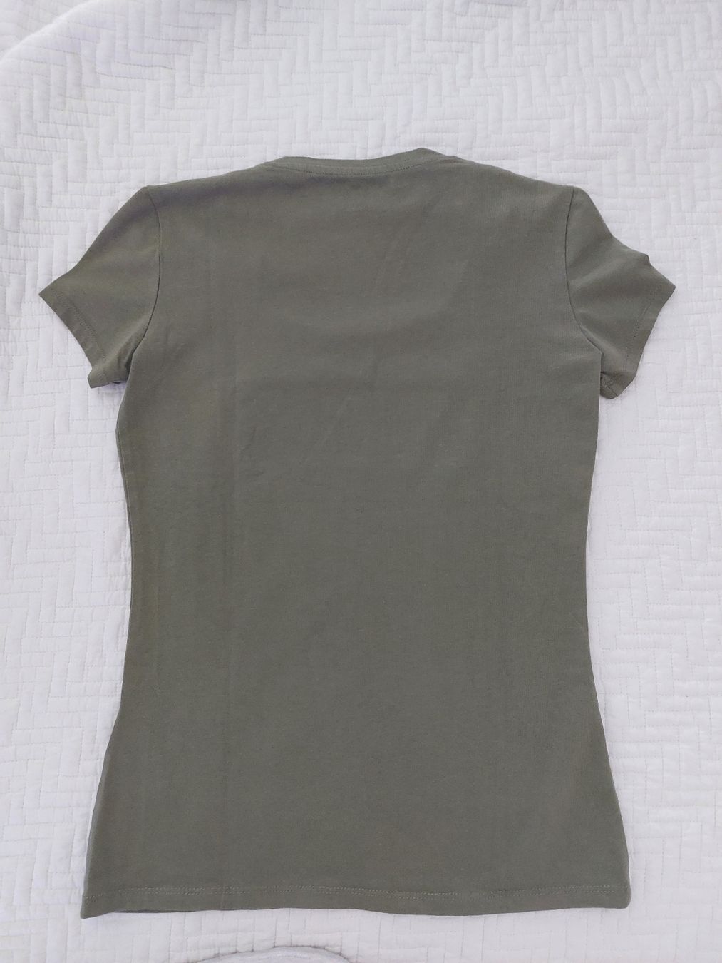 Guess T-Shirts: Guess T.Shirt – Neu (gemäss Beschreibung) aus Zürich von Martinlaehner 1