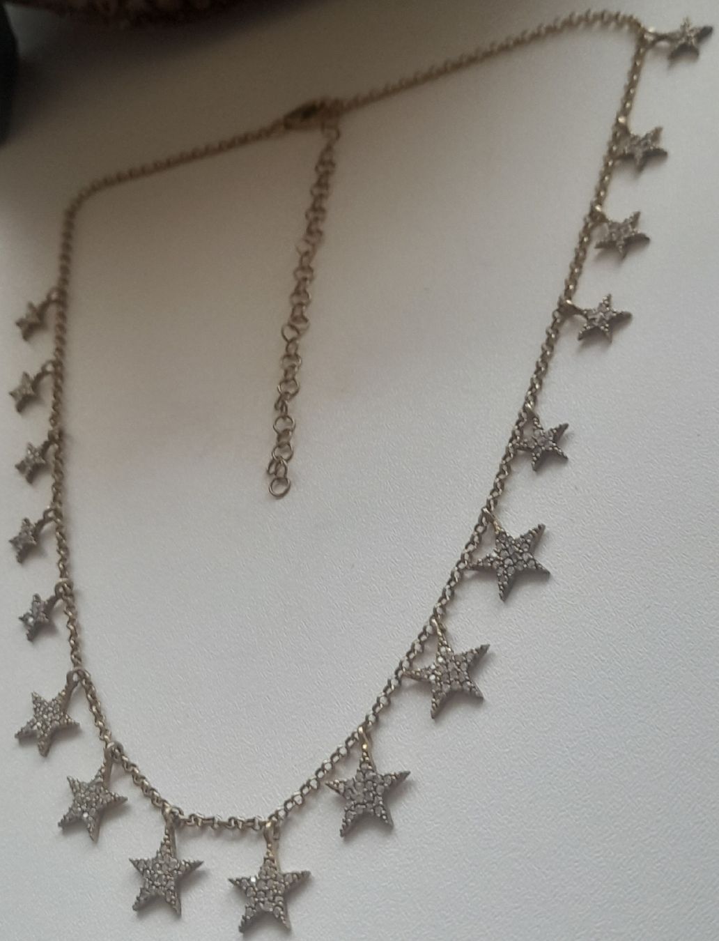 Ketten: Collier en argent 925,vermeil  – Gebraucht aus Lausanne von Glam-Luxe 2