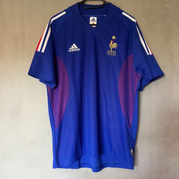 Frankreich trikot adidas on sale