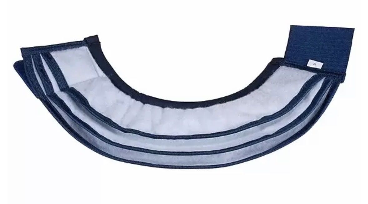 Stinchiere & Fasciature: Cool Health Hufglocken , Grösse S – Nuovo e nell'imballaggio originale da Balgach venduto da Pumuckl03 1
