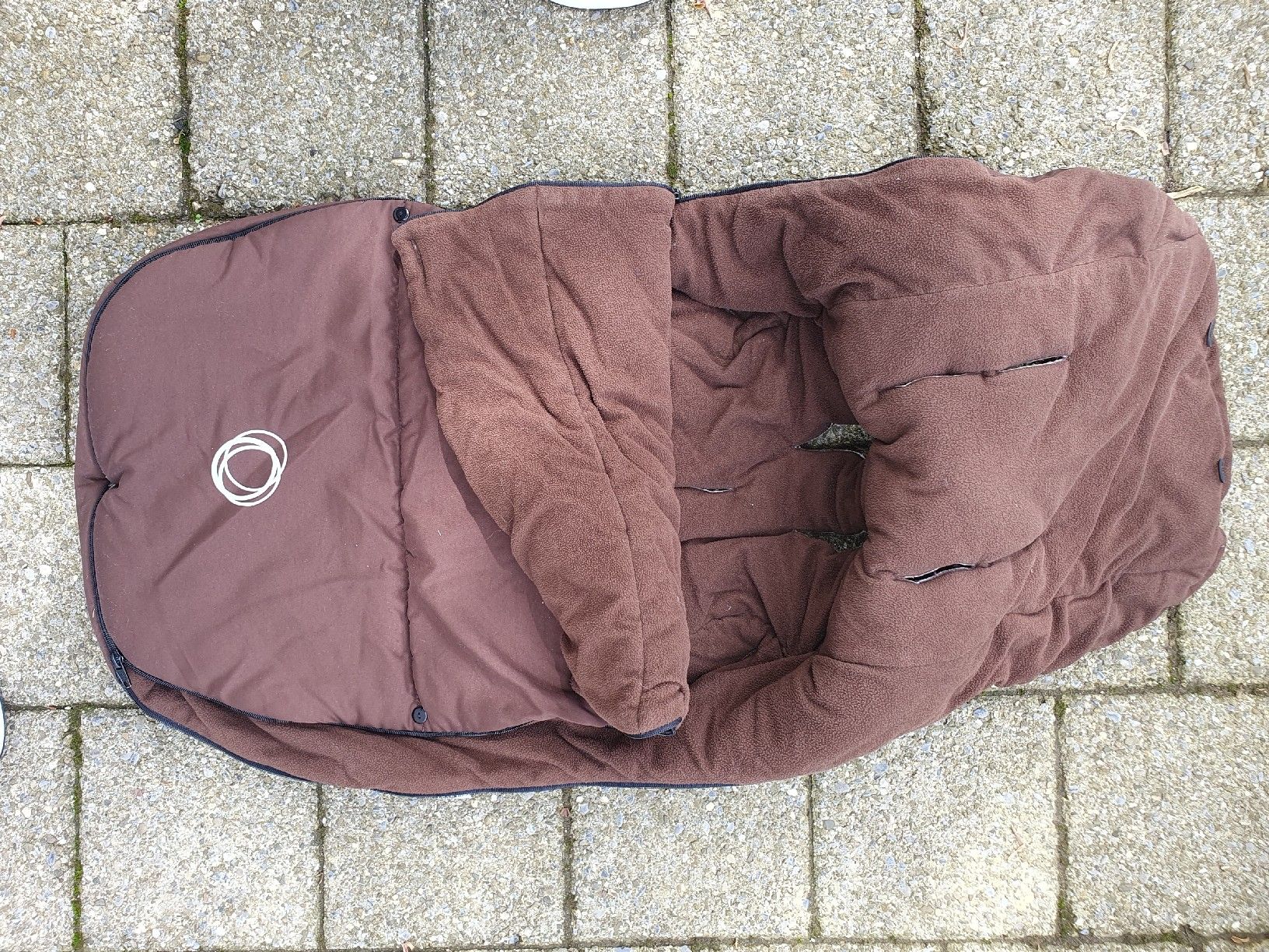 Baby Jogger Carrozzine: Select City Jogger Kinderwagen – Usato da Steinhausen venduto da noemi22 6