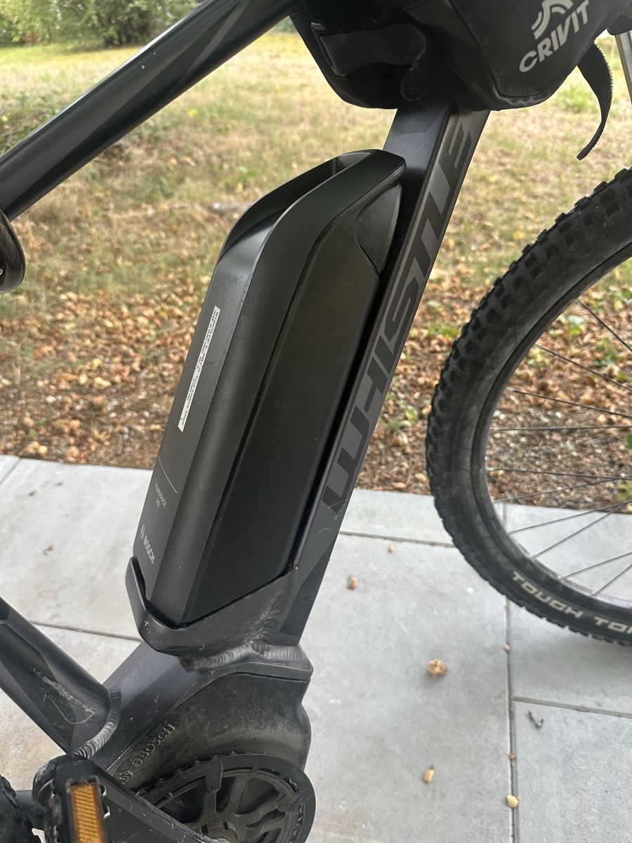 Bosch Biciclette: E-Velo 25km/h – Usato da Wetzikon ZH venduto da myk_m5zy 2