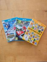 Wiiu Spiele Mario Kart 8 Sonic Winterspiele Maker