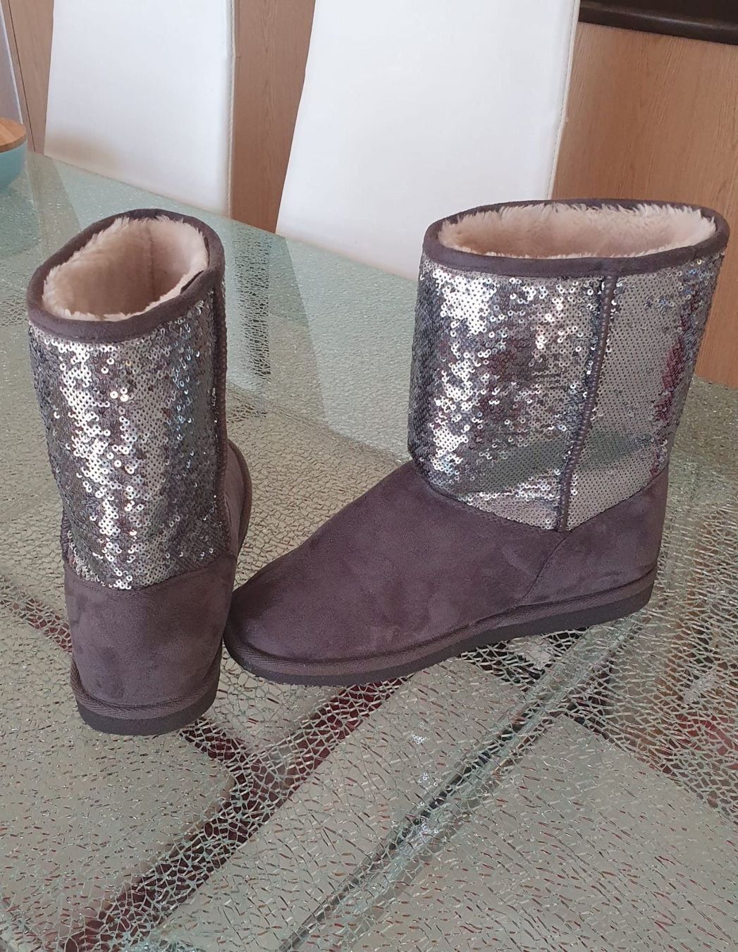 Damenschuhe: Catwalk Gr. 40 – Gebraucht aus Luzern von Edii025 9