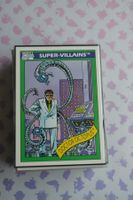 Marvel Universe 1990 - Doctor Octopus