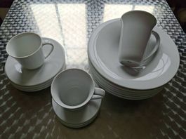 Alessi Toyo Ito 2006 Einzel- oder Reserveteile