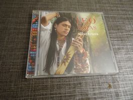 Leo Rojas - Albatross CD