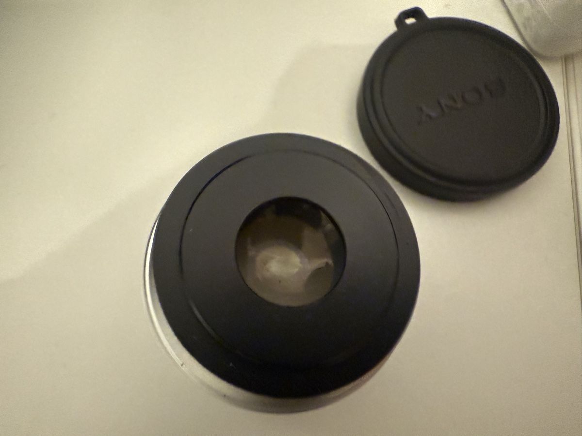 Sony Obiettivi: Tele Conversion Lens  x17 – Usato da Birsfelden venduto da mah_6yvz 1