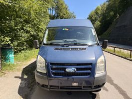 Ford Transit 350 L