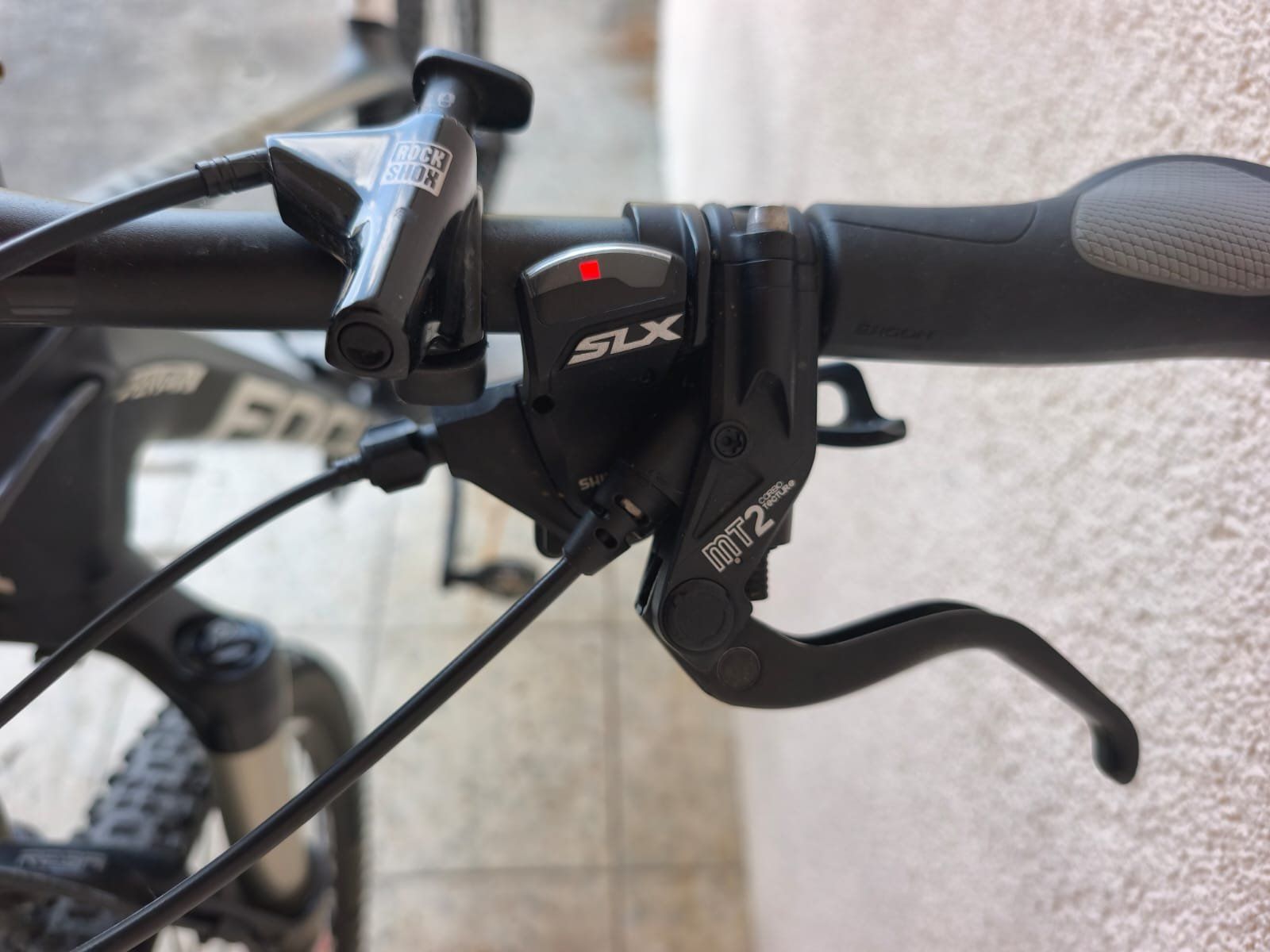 Focus Biciclette: Focus Raven SL – Usato da Gansingen venduto da Sennoli 4