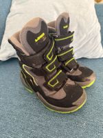 Winterstiefel Milo GTX von LOWA Grösse 28