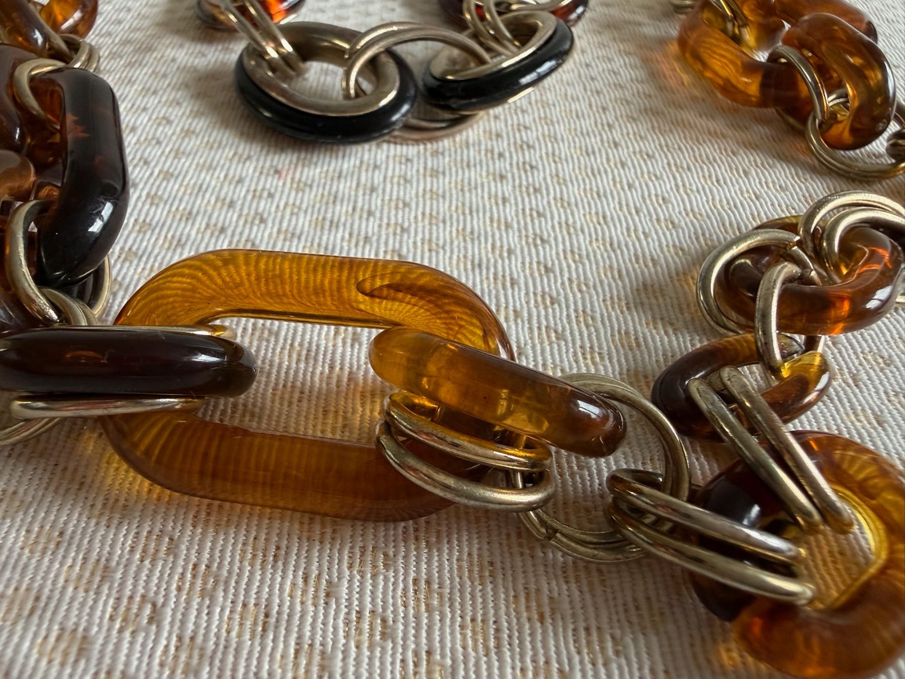 Colliers: Collier et Bracelet – D'occasion à Sion par accroshoes 3
