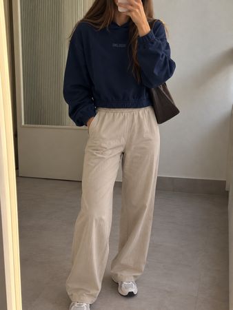 Smilodox Pullover
