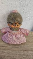 Pupazzo Monchhichi