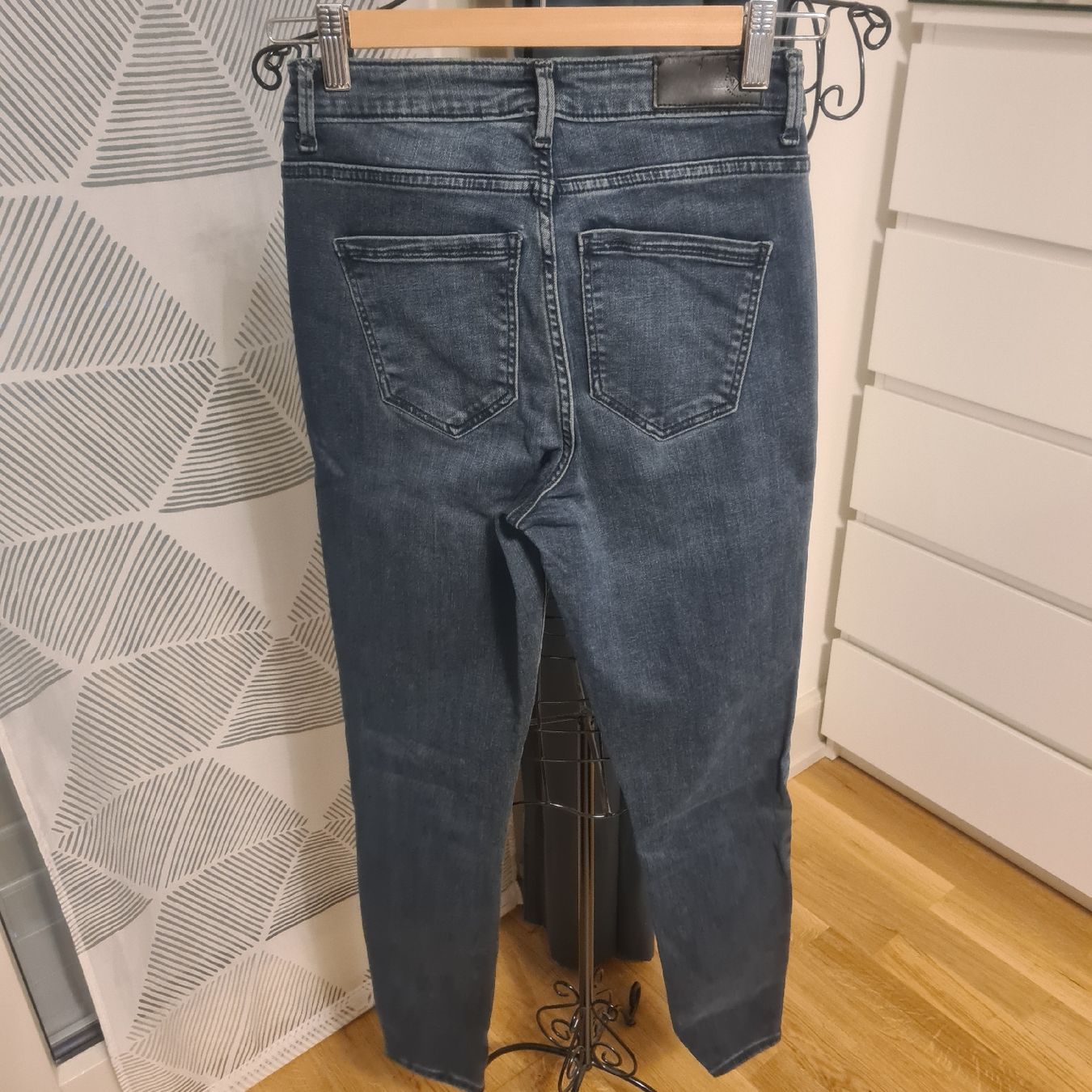 Vero Moda Jeans: jeans gr XS/32 von vero moda – Nuovo (secondo la descrizione) da zürich venduto da janjaz 2