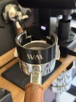 Wiedemann Manufaktur Trichter Eureka
