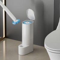 Brosse WC Jetable Hygiénique - Kit Premium 24 pièces 💧