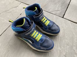 Geox Respira Kinderschuhe Grösse 35