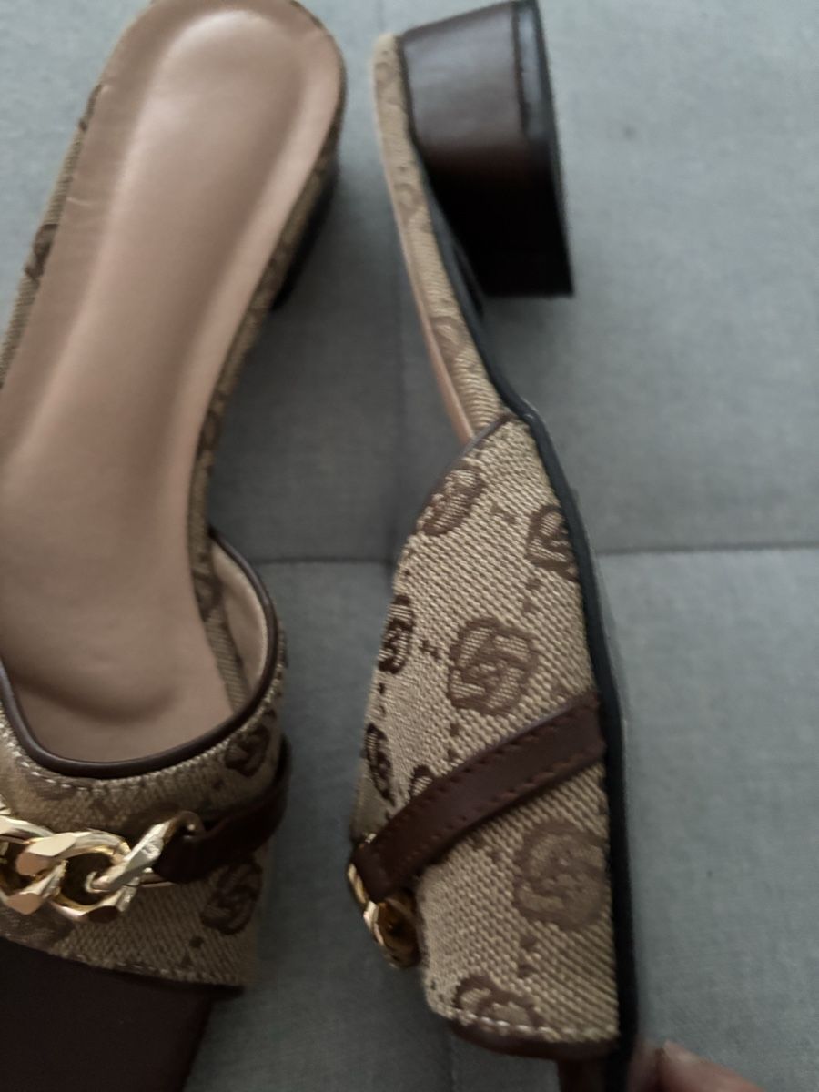 Scarpe da donna: Chaussures marrons taille 42 mais Cv pour taille 40 – Nuovo (secondo la descrizione) da Brügg BE venduto da rah_mqh8 1