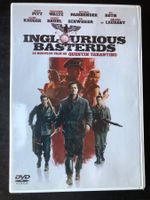INGLOURIOUS BASTERDS (BRAD PITT)