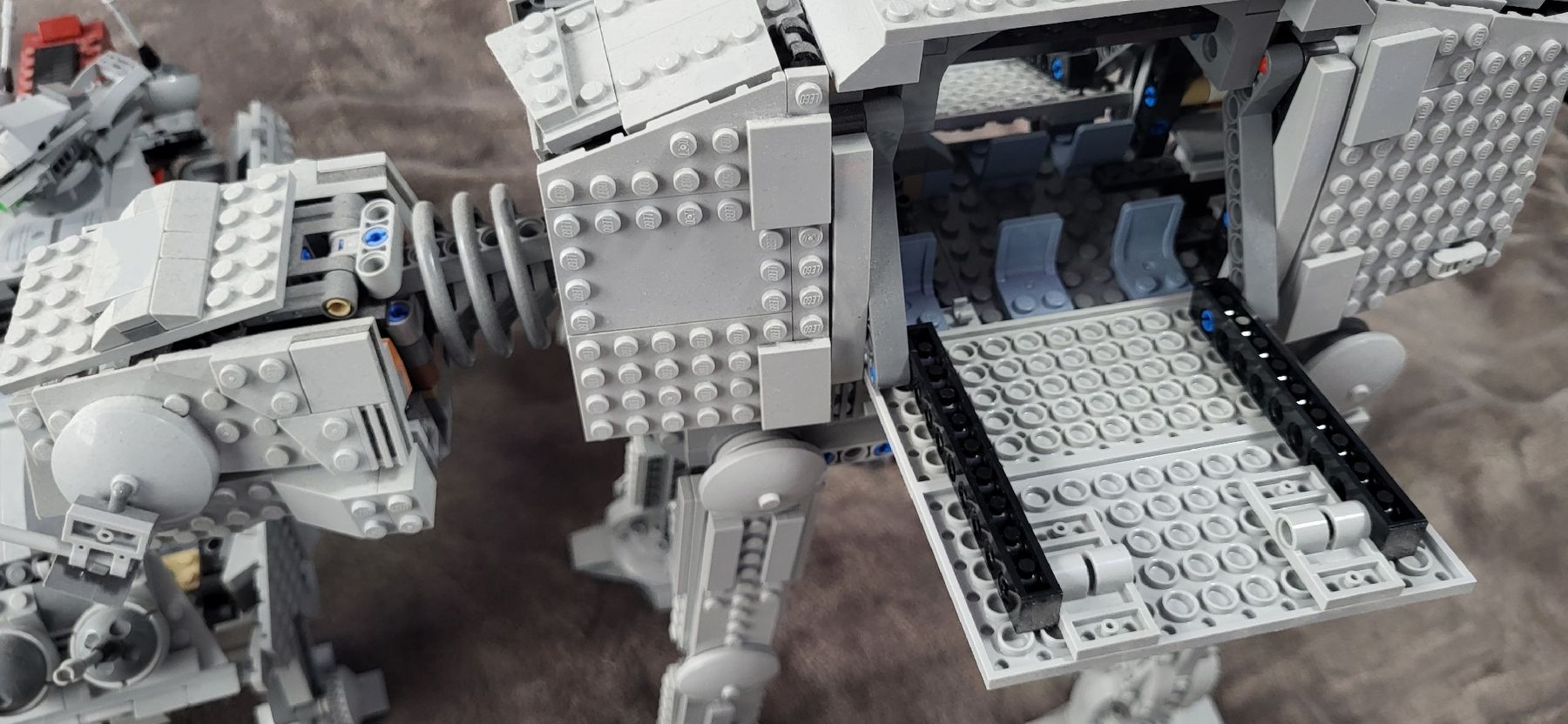 Lego Kit di costruzioni: Lego Star Wars – Usato da Affeltrangen venduto da ds4_5flj 3