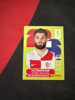 Panini FIFA WM 2026 Sticker - CRO 3