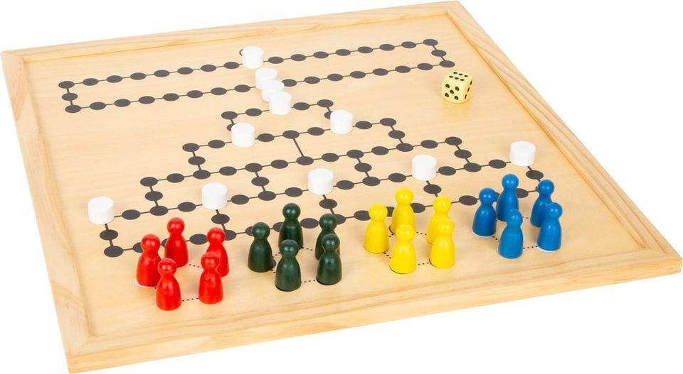 Giochi: NEW ASSORTIMENT DE JEUX 20 CLASSIQUES – Nuovo e nell'imballaggio originale da Châtelaine venduto da suisseshopping 3