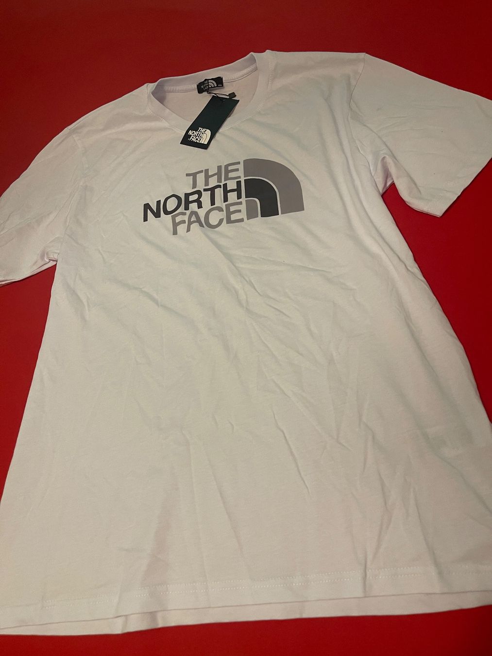 North Face T-Shirts: North Face T Shirt,XXL – Neu (gemäss Beschreibung) aus Bolligen von Aquella71 6