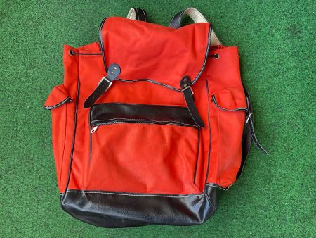 Vintage 60s Rucksack 30L Swiss Made