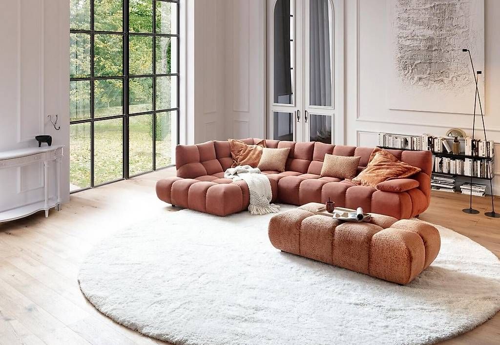 Divani: Ecksofa Graceland – Usato da Kölliken venduto da erostar