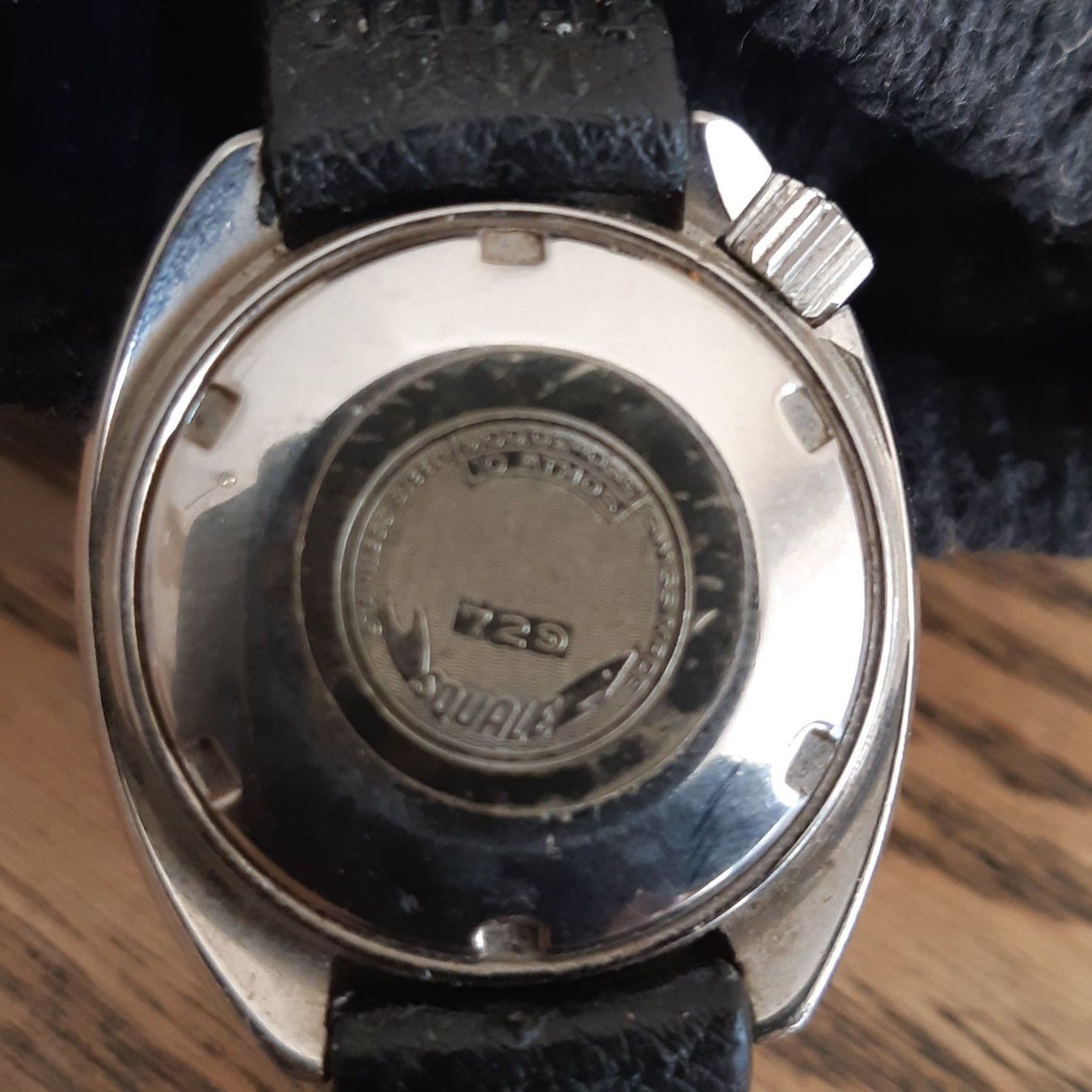Squale Uhren: Montre de plongée – Gebraucht aus Cugy VD von Petio 1