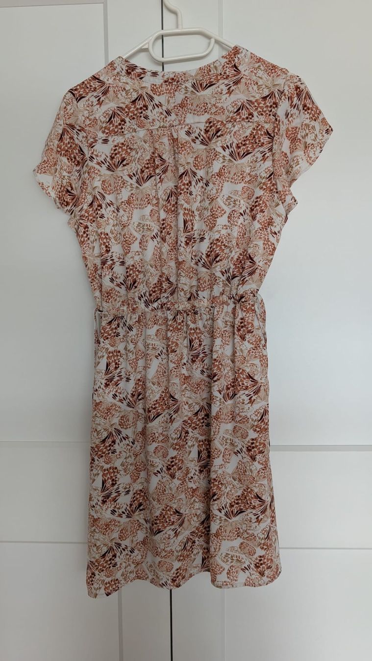 Vestiti: Chicoree Sommerkleid in Grösse S – Usato da Au SG venduto da and_cra 1