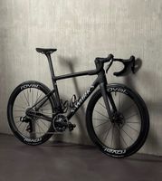 S-Works Tarmac SL8 56 RTP SRAM Red