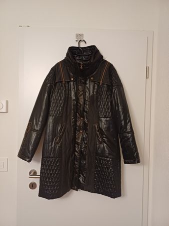Veste, Frédéric Sabatier, 42