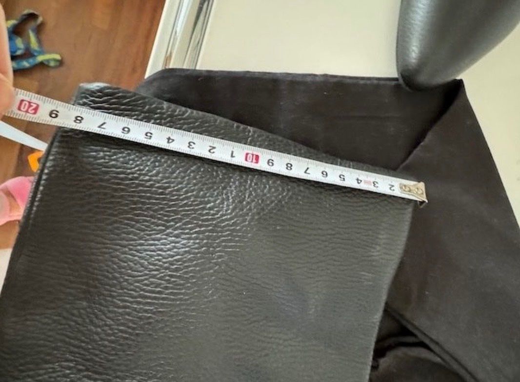 Kaiser Damenschuhe: Peter Kaiser Stiefel Glattleder 6.5 40 NEU – Neu (gemäss Beschreibung) aus Männedorf von Topojasa 4