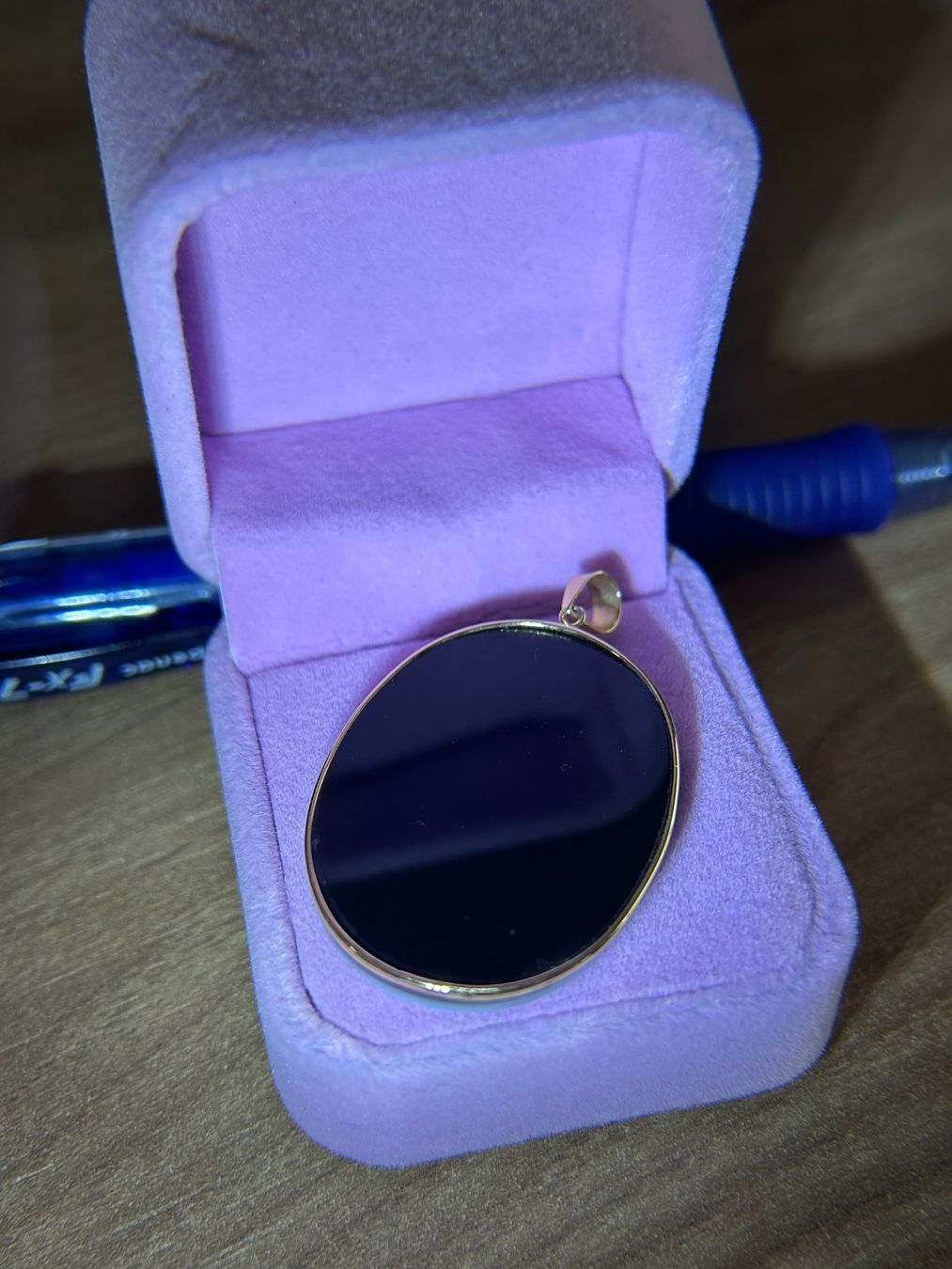 Ciondoli: Cameo K18 ca. 9grams – Nuovo (secondo la descrizione) da Tägerwilen venduto da jna_5zmg 6