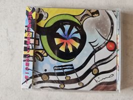 Terumasa Hino  -  Beyond The Mirage / Japan Edt. Fabrikneu