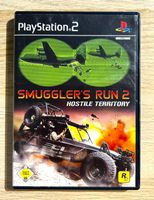 Smugglers Run 2 Hostile Territory PS2